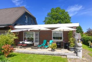 Haus Sonne & Meer - Esens - 9