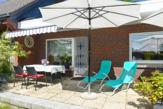 Haus Sonne & Meer - Esens - 8