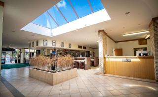 Comfort Hotel Flames Whangarei - 4