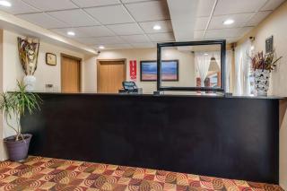 Econo Lodge Mechanicsburg - Harrisburg West - 4