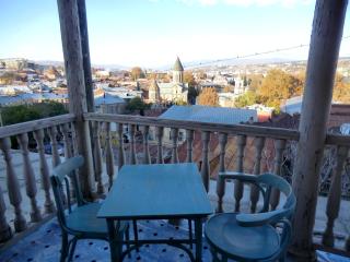 Namaste Hostel - Tbilisi - 9