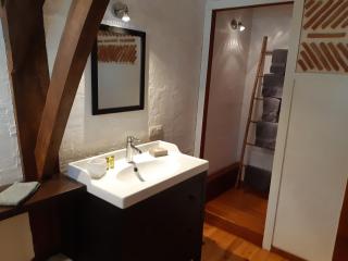 Le Moulin de Saubrigues - 2