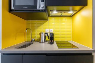 Staycity Aparthotels Bordeaux City Centre - Bordeaux - 7