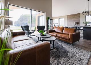 Luxury Ocean Villas - Vestmannaeyjar - 3