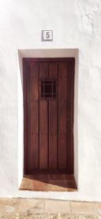 La Morada de Higuera - Higuera de la Sierra - 5
