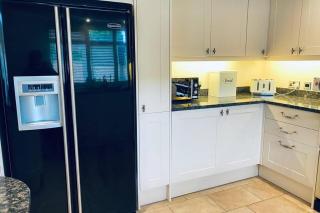 Entire home to rent - Beautifully presented detached chalet bungalow in Midhurst, West Sussex - Midhurst - 6