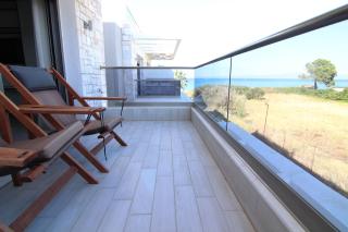 Hanioti suite maisonette in front of the sea - Hanioti - 4