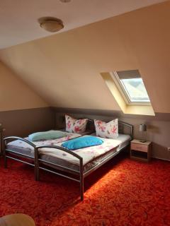 Ferienwohnung Fiehn - Schwedt-sur-Oder - 1