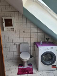 Ferienwohnung Fiehn - Schwedt-sur-Oder - 3