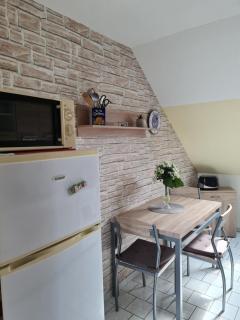 Ferienwohnung Fiehn - Schwedt-sur-Oder - 5