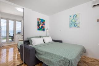 Studio apartman Rozi - Opatija - 9