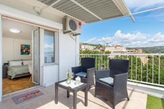 Studio apartman Rozi - Opatija - 5