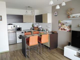 Fancy apartment at Villa Saint George - Kawarna - 2
