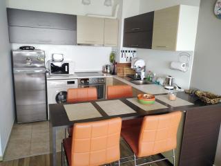 Fancy apartment at Villa Saint George - 1