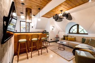 Apartament Wenecja - Zakopane - 3