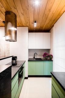 Apartament Wenecja - Zakopane - 8