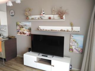 Fancy apartment at Villa Saint George - Kawarna - 6