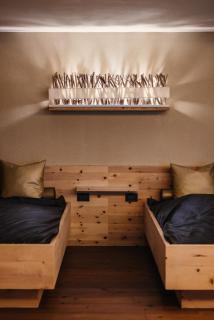 Lagació Hotel Mountain Residence - 6