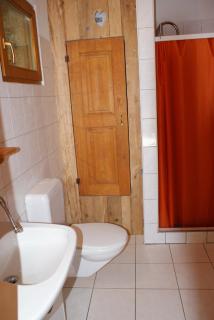 Rustikale und grosszügige Ferienwohnung - 4