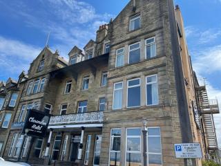 The Clarendon Hotel - Morecambe - 5