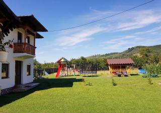 La Bunicu - Polovragi - 0