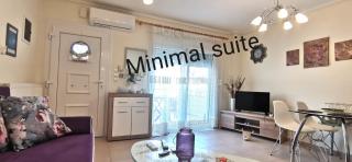 Iris Deluxe Suites 1 - 7
