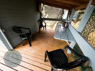 Camping Zvejnieksēta - 1