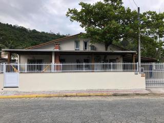 SUITE RUA PESCADA AMARELA - Bombinhas - 8