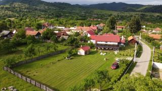 Pensiunea Maria - Polovragi - 7