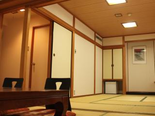 HOTEL LiVEMAX BUDGET Iyo Mishima - Shikokuchuo - 2