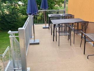 Ferienwohnungen Zur Biberburg - Friedrichswalde - 9
