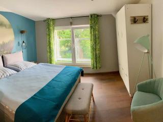 Ferienwohnungen Zur Biberburg - Friedrichswalde - 7