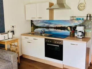 Ferienwohnungen Zur Biberburg - Friedrichswalde - 8
