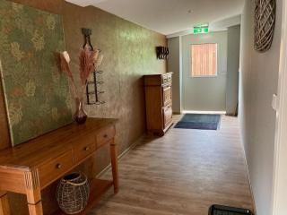 Ferienwohnungen Zur Biberburg - Friedrichswalde - 4