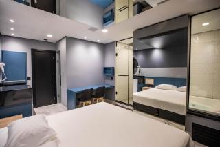 Drops Motel Campinas - 3