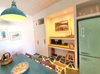 Dendrinos House - Galissas - 2