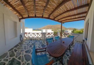 Dendrinos House - Galissas - 5