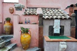 Le Giare - Trecastagni - 2