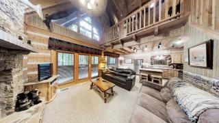 Streamsong Secluded Creek View Cabin - Hatchertown - 3