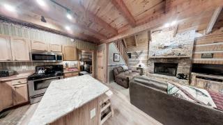 Streamsong Secluded Creek View Cabin - Hatchertown - 3