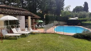 AGRITURISMO IL PINO - APPARTAMENTO GINEPRO - Gambassi Terme - 0