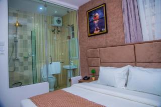 Hotel Madiba - 7