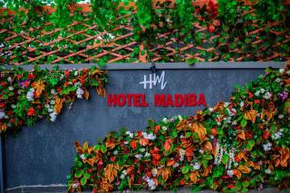 Hotel Madiba - 6