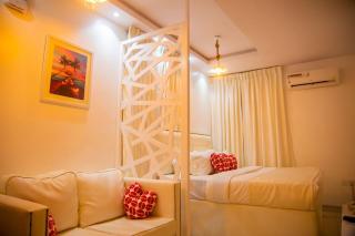 Hotel Madiba - 2