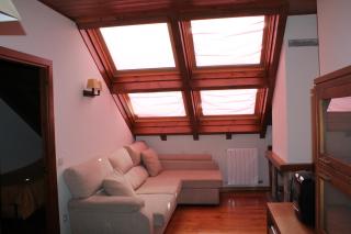 Apartamentos wifi Baqueira & Aigüestortes con jardín privado - Esterri d'Àneu - 3