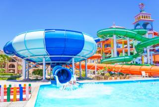 Charmillion Gardens Aquapark - Sharm El Sheikh - 7