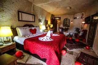 Turkish Cave House - 8