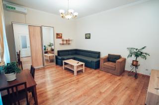 Wonderful flat on city center (10) - Uschhorod - 9