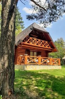 Zlatiborske brvnare - Zlatibor - 9