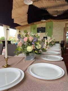 Villa Lavanda - Vapniarca - 4